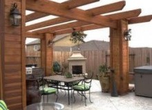 Kwikfynd Pergolas
dripstone